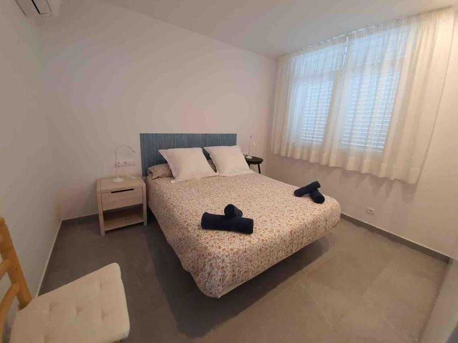 Apartamento Luminoso Planta Baja con terraza a 5 min de la playa Cadaqués Exterior foto